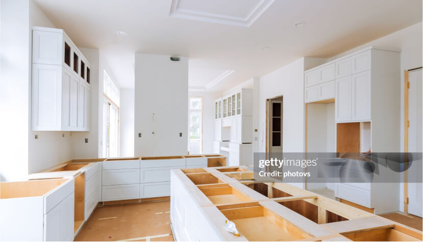 Our RTA Kitchen Cabinet Manufacturers