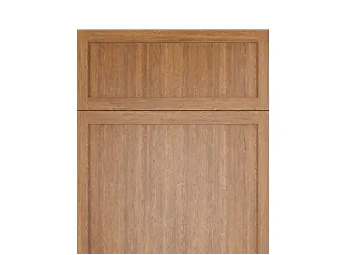 Wood Cabinet